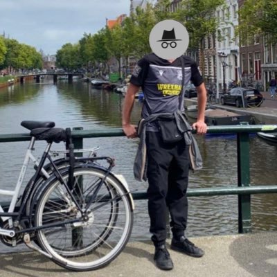 Notcai01's profile picture. (parody)