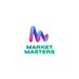 Market Masters (@marketmasttt) Twitter profile photo Market Masters (@marketmasttt) Twitter profile photo