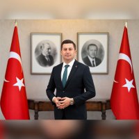 Kamil ALTUN(@kamilaltun) 's Twitter Profile Photo