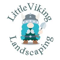 Little Viking Landscaping(@LVikinLandscape) 's Twitter Profile Photo