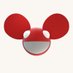 Goat lord (@deadmau5) Twitter profile photo