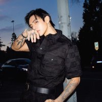Christian Yu (@rdpriann) 's Twitter Profile