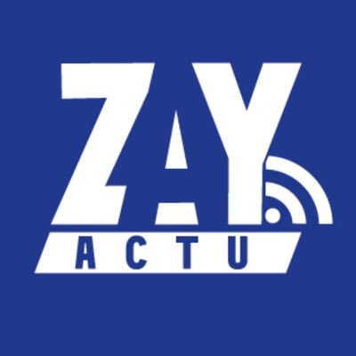 📰 L'actu des Antilles en temps réel 🗞
Téléchargez notre App IOS / Android sur votre📱
📧 redaction@zayactu.org 
☎️ 0696 94 91 69