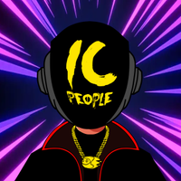 IC PEOPLE(@Peopleicp) 's Twitter Profile Photo