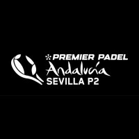 Sevilla Premier Padel(@SevillaPremier) 's Twitter Profile Photo