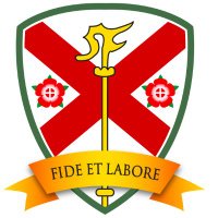 St Patrick's RC High School (@stpatsrc) 's Twitter Profile