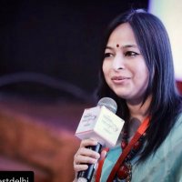 Dr. Jyoti Jha(@Imjyoti5) 's Twitter Profile Photo