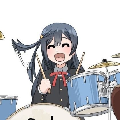 鼓棒Chris🥁さんのプロフィール画像