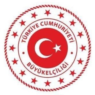 Türkiye Cumhuriyeti Bağdat Büyükelçiliği Resmi Hesabı

 الحساب الرسمي لسفارة الجمهورية التركية في بغداد