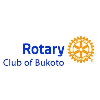 Chartered on 23/3/2003 | 21st President: @EdithKakuba2013 | #RCBukotoMeets every Tuesday 19:00 at @KabiraCountry | CID: 61247 | 📧: rotaryclubofbukoto@gmail.com