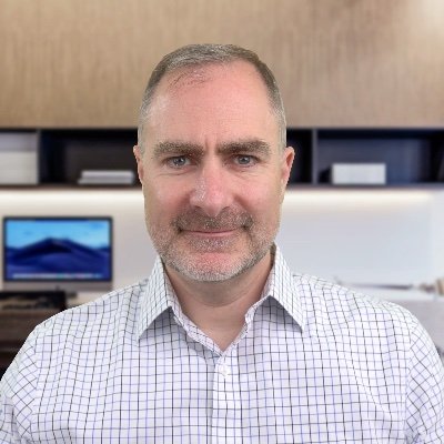 CTO and consultant | Maximizing happiness, innovation and impact for software teams