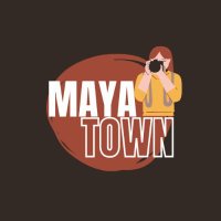 Maya Town(@mayatownreal) 's Twitter Profile Photo