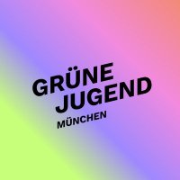 GRÜNE JUGEND München (@gj_muenchen) Twitter profile photo