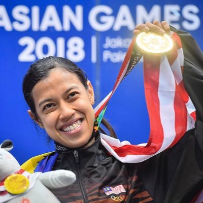 Nicol David Profile