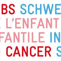 Kinderkrebs Schweiz (@childcancer_ch) 's Twitter Profile Photo Kinderkrebs Schweiz (@childcancer_ch) 's Twitter Profile Photo