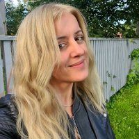 Niki Gaitani (@nikigaitani) 's Twitter Profile Photo