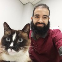 Mohammed Amine CHIHAB (@chihab_amine) 's Twitter Profile