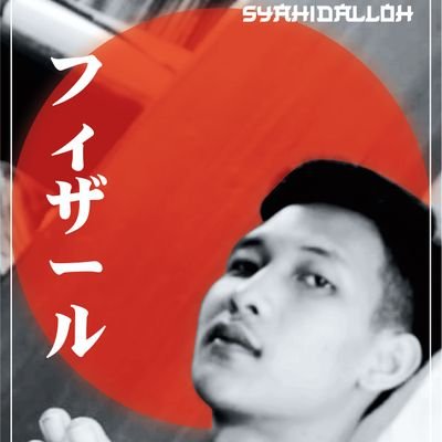 FR_GalleryPro's profile picture. ig : m.fizzar_fr
yt : FR GalleryPro
wa : 0815 6328 4230