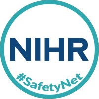 NIHR PSRC Network (SafetyNet) (@nihrpsrcs) 's Twitter Profile Photo NIHR PSRC Network (SafetyNet) (@nihrpsrcs) 's Twitter Profile Photo