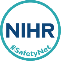 NIHR PSRC Network (SafetyNet)(@NIHRPSRCs) 's Twitter Profileg