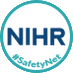 NIHR PSRC Network (SafetyNet) (@NIHRPSRCs) Twitter profile photo