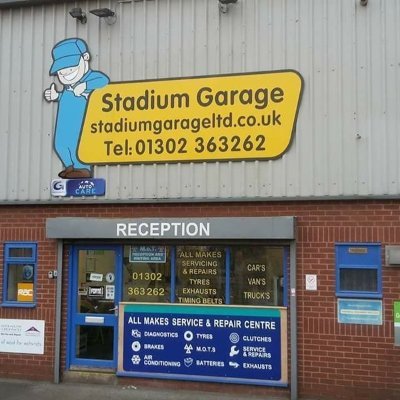 All Makes Servicing and Repair Centre
2012/13/14 finalist
Excellence in Customer Service. Good Garage Scheme, Which Trusted Trader
Trax FM Awards Best Garage