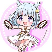 ミズナ@ユニコーン (@mizuna_karashi) 's Twitter Profile