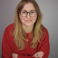 Agathe Ranc (@agranc) 's Twitter Profile Photo Agathe Ranc (@agranc) 's Twitter Profile Photo