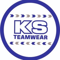 KS Teamwear(@KSTeamwear) 's Twitter Profile Photo