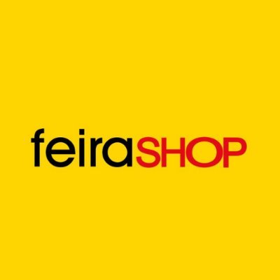 FeiraShop Profile Picture