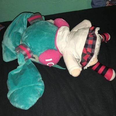 CasanovaYu18's profile picture. 吃吃吃吃吃吃