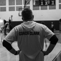 Coach William Clark (@coachwclark) 's Twitter Profile