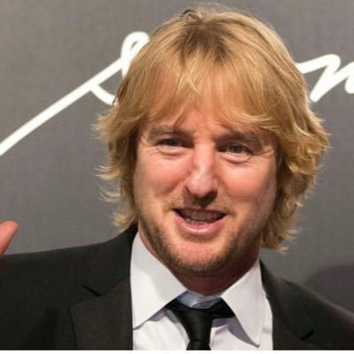 Official Fan Page of Owen Wilson