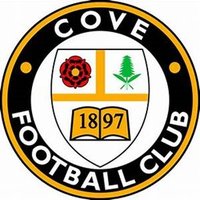 COVE_FC_U18'S(@U18Cove) 's Twitter Profile Photo