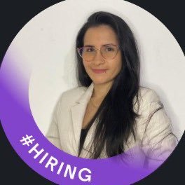 IT Recruiter 🇦🇷| yuneiskap@epidata.net