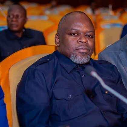 Député National République Démocratique du Congo