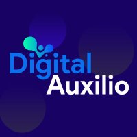 DigitalAuxilio(@DigiAuxilio_) 's Twitter Profile Photo