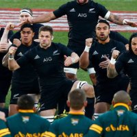 All blacks Rugby(@rugbypacificnz) 's Twitter Profile Photo