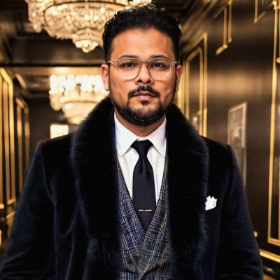 Real Estate Enthusiast | Serial Entrepreneur with a Proven Track Record | 2X Business Founder by 25 | Experienced in Scaling Startups from Zero