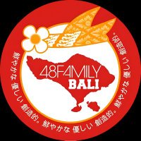48 Family Bali(@48FamilyBali) 's Twitter Profile Photo