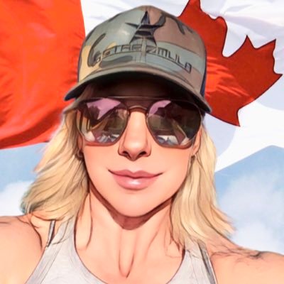 CdnFreedomGirl