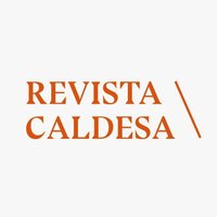 Revista Caldesa(@RevistaCaldesa) 's Twitter Profile Photo