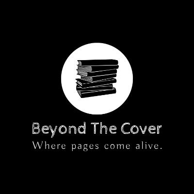 BeyondTheCover2 Profile Picture
