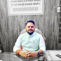 Anshul Haricharan Tiwari (Modi Ka Parivar)(@anshultiwaribjp) 's Twitter Profile Photo