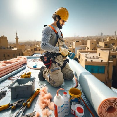 عزل أسطح وخزانات
عزل مسابح
حل مشكلة ارتفاع فاتورة المياة
0541497783
عزل مائي / عزل حراري / عزل فوم
#جده
#جده_الان
#جده_الأن
#عزل_خزانات