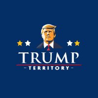 Trump Territory(@trump_territory) 's Twitter Profile Photo