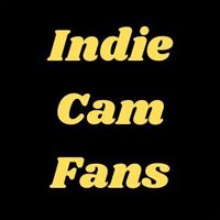 IndieCamFans (@indiecamfans) 's Twitter Profile Photo IndieCamFans (@indiecamfans) 's Twitter Profile Photo