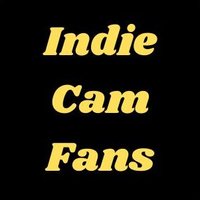 indiecamfans(@indiecamfans) 's Twitter Profile Photo