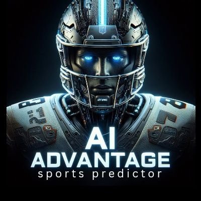 Sports betting enthusiast.
Creator of AI Advantage Sports Predictor - Harnessing the power of AI to bring YOU the punter FREE educated sports picks