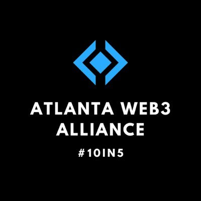 Making Atlanta a Top 10 Global Web3 City in the Next 5 Years